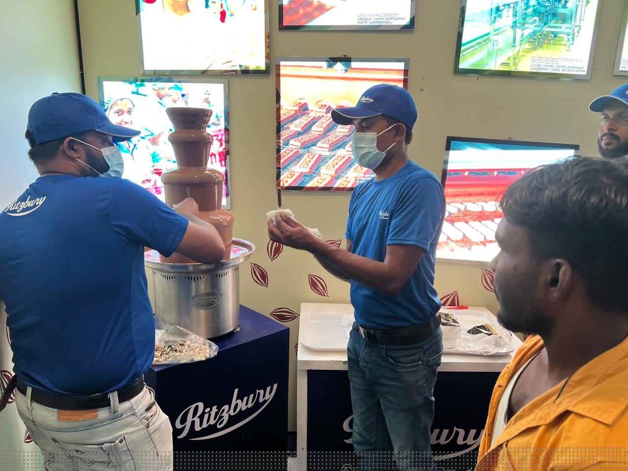 Ritzbury Chocolate Factory - Image 10